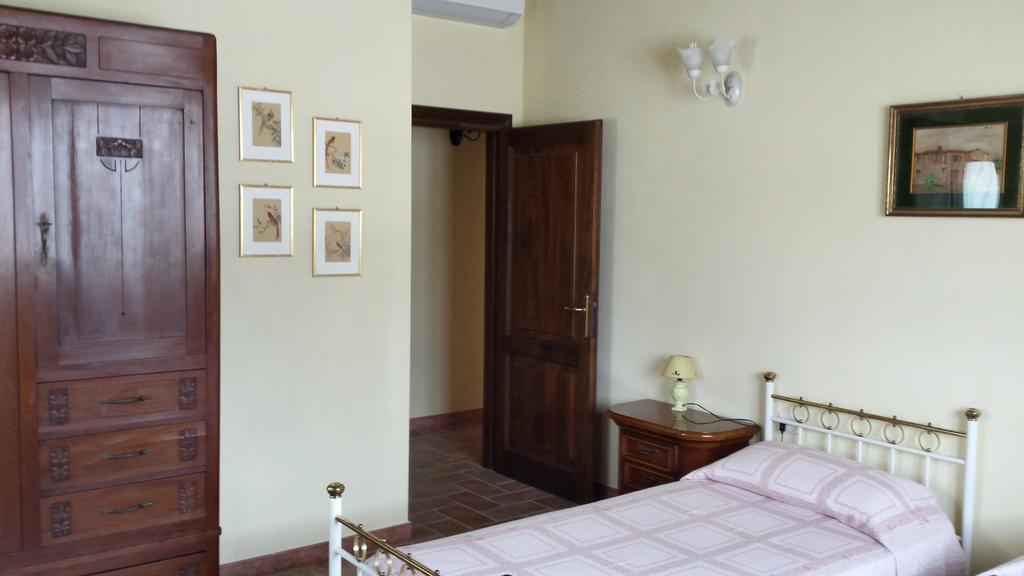Agriturismo Podere La Cascata Villa Massa Marittima Kültér fotó