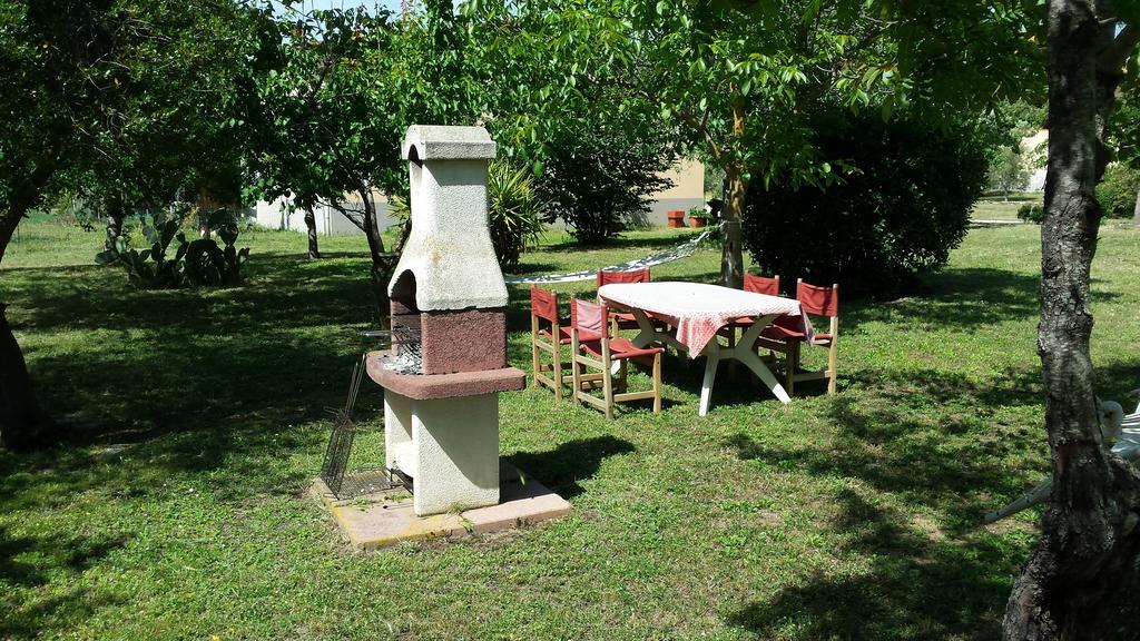 Agriturismo Podere La Cascata Villa Massa Marittima Kültér fotó