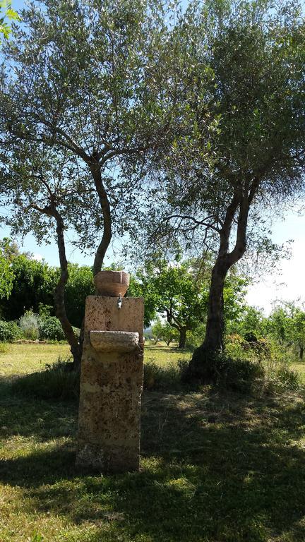 Agriturismo Podere La Cascata Villa Massa Marittima Kültér fotó